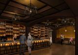 The Huxley Set To Open In November; New Dupont Destination To Deliver True 'Vegas-Style' Service